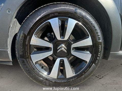 Auto Usate A Pistoia | Citroën C3 1.2 Puretech Shine Pack S&S 83Cv