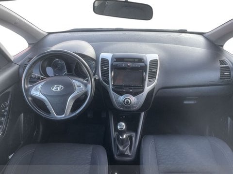 Auto Usate A Pistoia | Hyundai Ix20 1.6 Mpi App Mode