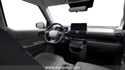 Auto Nuove Pronta Consegna A Pistoia | Hyundai Inster Bev 49 Kwh Xtech+Login Pack
