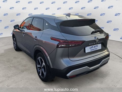 Auto Usate A Pistoia | Nissan Qashqai 1.3 Mhev N-Connecta 2Wd 140Cv