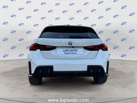 Auto Usate A Pistoia | Bmw Serie 1 120D Msport Aut.