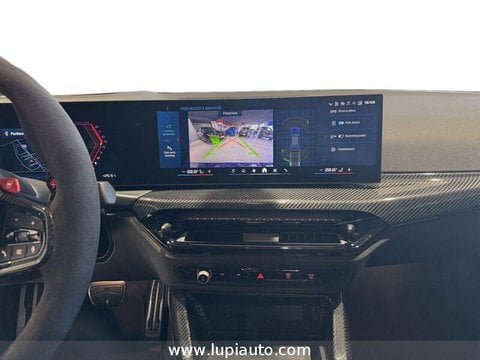 Auto Usate A Pistoia | Bmw M2 M2 Cs
