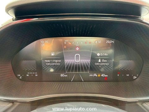 Auto Usate A Prato | Škoda Fabia 1.0 Mpi Evo Young Edition 80Cv
