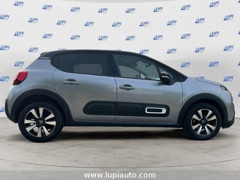 Auto Usate A Pistoia | Citroën C3 1.2 Puretech Shine S&S 83Cv