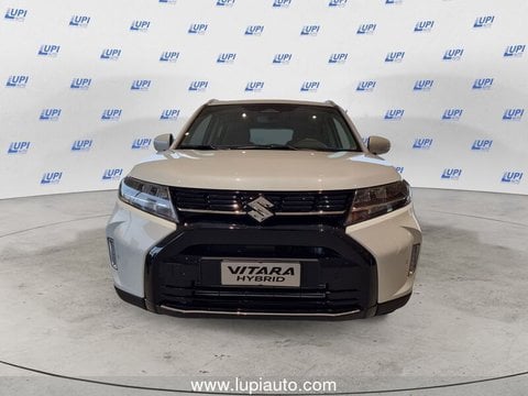 Auto Nuove Pronta Consegna A Pistoia | Suzuki Vitara Vitara 1.4 Hybrid Cool+