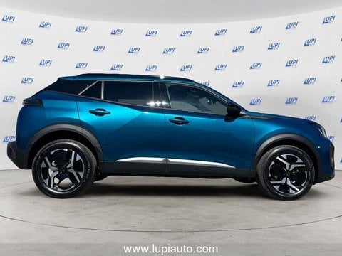 Auto Usate A Pistoia | Peugeot 2008 Puretech 100 Allure S/S