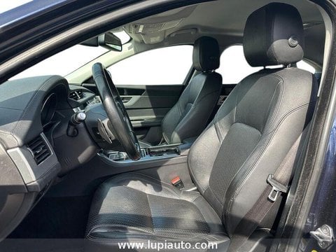 Auto Usate A Pistoia | Jaguar Xf 2.0D Prestige 180Cv Auto