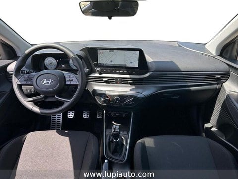 Auto Km0 A Pistoia | Hyundai Bayon 1.0 Tgdi 90Cv Business