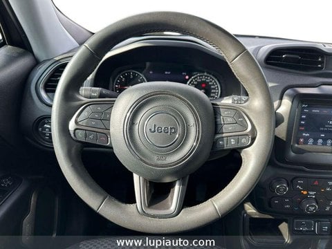 Auto Usate A Pistoia | Jeep Renegade 1.6 Mjt Limited 2Wd 130Cv