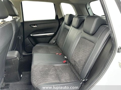 Auto Usate A Pistoia | Suzuki Vitara 1.5 140V Hybrid Starview Auto
