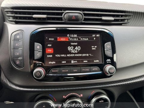 Auto Usate A Pistoia | Alfa Romeo Giulietta 1750 Turbo Veloce 240Cv Tct