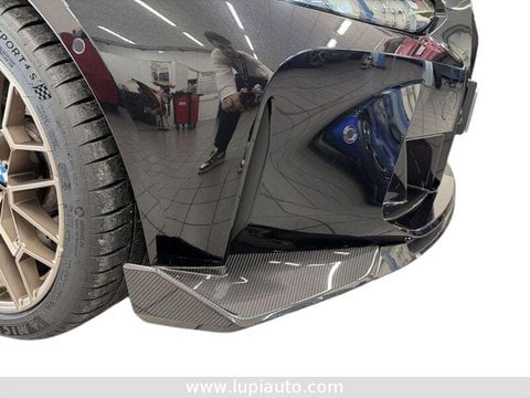 Auto Usate A Pistoia | Bmw M4 Coupé M4 Cs Xdrive Auto
