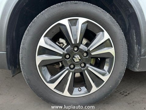 Auto Usate A Pistoia | Suzuki Vitara 1.5 140V Hybrid Starview Auto