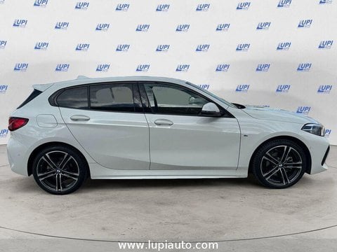 Auto Usate A Pistoia | Bmw Serie 1 118D Msport Auto