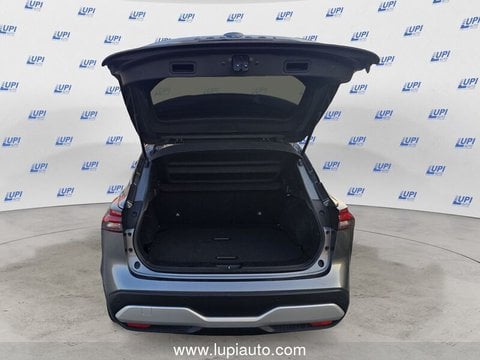 Auto Usate A Pistoia | Nissan Qashqai 1.3 Mhev N-Connecta 2Wd 140Cv
