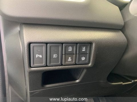 Auto Nuove Pronta Consegna A Pistoia | Suzuki S-Cross S-Cross 1.4 Hybrid 4Wd Allgrip Top