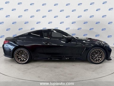 Auto Usate A Pistoia | Bmw M4 Coupé M4 Cs Xdrive Auto