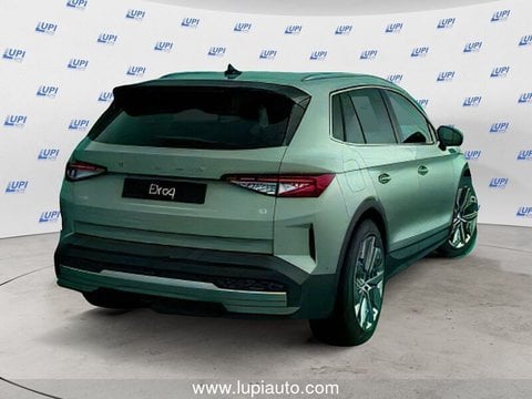 Auto Nuove Pronta Consegna A Prato | Škoda Elroq 60