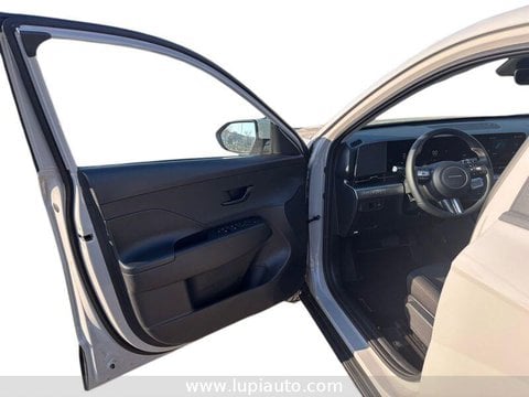 Auto Usate A Lucca | Hyundai Kona Hybrid 1.6 Hev Xtech 2Wd Dct
