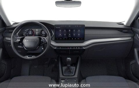 Auto Nuove Pronta Consegna A Prato | Škoda Octavia 2.0 Tdi 85Kw Executive
