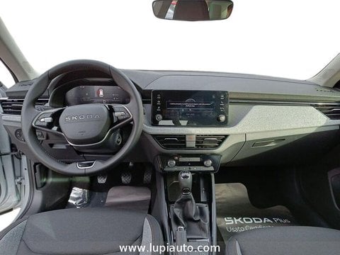Auto Km0 A Prato | Škoda Kamiq 1.0 Tsi 130 Edition 115Cv