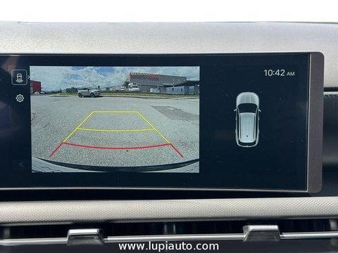 Auto Usate A Pistoia | Hyundai Tucson Hybrid 1.6 Hev 2Wd 239Cv Business Auto