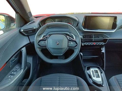 Auto Usate A Prato | Peugeot 2008 1.2 Puretech Active Pack S&S 130Cv Eat8