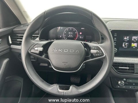 Auto Usate A Pistoia | Škoda Kamiq 1.0 Tsi Monte Carlo 85Kw