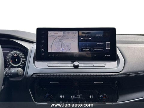 Auto Usate A Pistoia | Nissan Qashqai 1.3 Mhev N-Connecta 2Wd 140Cv