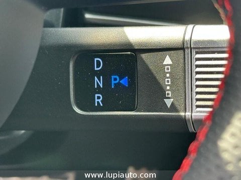 Auto Usate A Pistoia | Hyundai Tucson Hybrid 1.6 Hev 2Wd At N-Line