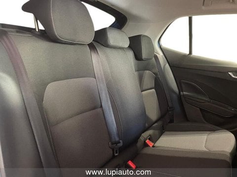 Auto Nuove Pronta Consegna A Prato | Škoda Fabia 1.0 Tsi Evo 70Kw Be More