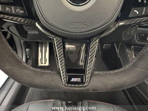 Auto Usate A Pistoia | Bmw M4 Coupé M4 Cs Xdrive Auto