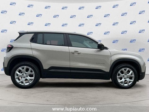 Auto Usate A Pistoia | Jeep Avenger 1.2 Turbo Altitude Fwd 100Cv
