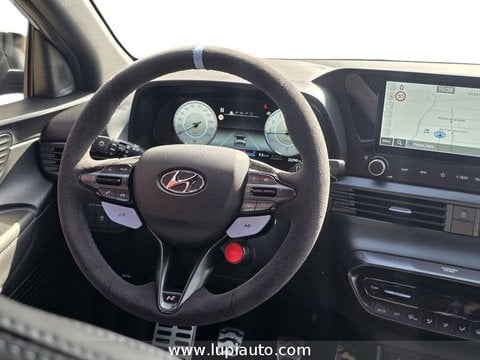 Auto Usate A Pistoia | Hyundai I20 1.6 T-Gdi 204Cv N Performance Techno Pack