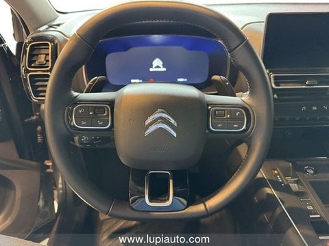 Auto Usate A Pistoia | Citroën C5 Aircross 1.5 Bluehdi Max S&S 130Cv Eat8