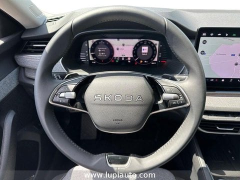 Auto Usate A Pistoia | Škoda Octavia 2.0 Tdi 110Kw Style Dsg