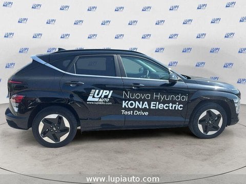 Auto Usate A Lucca | Hyundai Kona Electric Ev 48 Kwh X Line
