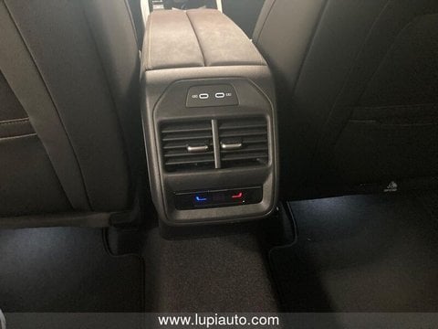 Auto Usate A Prato | Škoda Superb Superb 2.0 Tdi Dsg Wagon Style