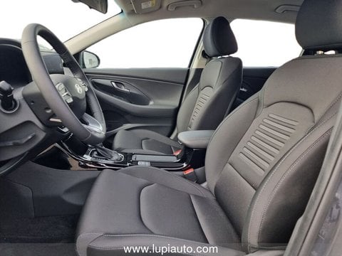 Auto Usate A Lucca | Hyundai I30 5Dr Pe 1.0T 100Cv Dct 48V Business