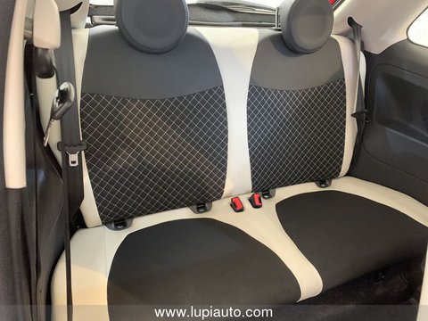 Auto Fiat 500 Hybrid 1.0 Hybrid Lounge 70Cv Usate A Firenze