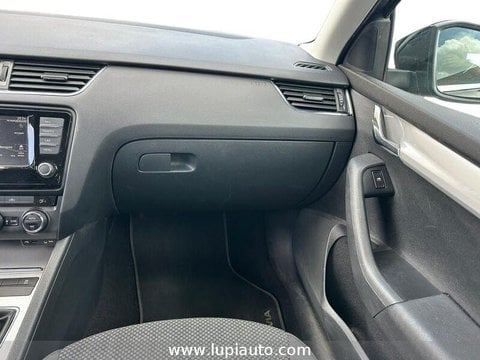 Auto Usate A Pistoia | Škoda Octavia Wagon 1.6 Tdi Cr Ambition 4X4 110Cv