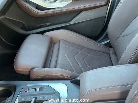 Auto Usate A Pistoia | Bmw Serie 1 120D Msport Aut.