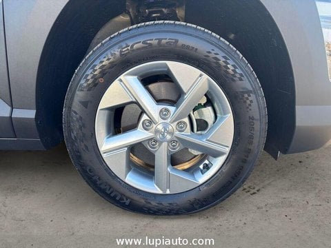 Auto Usate A Lucca | Hyundai Kona Hybrid 1.6 Hev Xtech 2Wd Dct