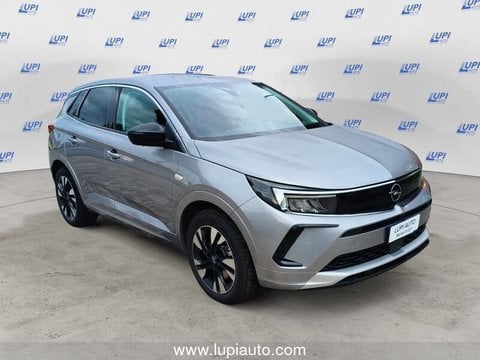 Auto Usate A Pistoia | Opel Grandland Phev 195Cv Edct Edition