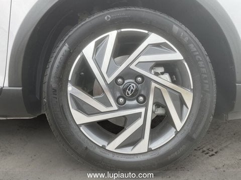 Auto Usate A Prato | Hyundai Bayon 1.0 T-Gdi Xline Mt