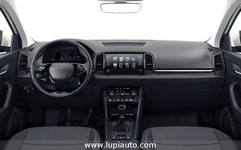 Auto Nuove Pronta Consegna A Prato | Škoda Karoq 2.0 Tdi 85Kw Executive