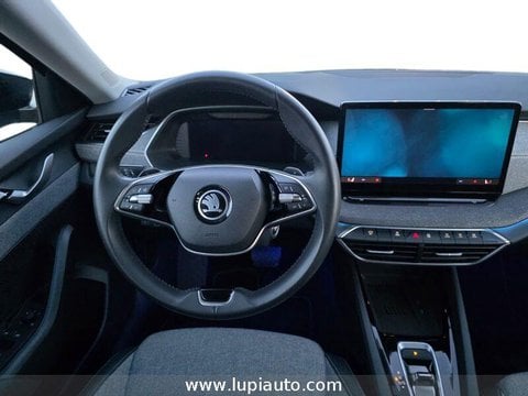 Auto Usate A Pistoia | Škoda Octavia Octavia Wagon 2.0 Tdi Executive 150Cv Dsg