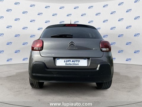 Auto Usate A Pistoia | Citroën C3 1.2 Puretech Shine Pack S&S 83Cv