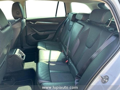 Auto Usate A Pistoia | Škoda Octavia Wagon 2.0 Tdi Evo Style 150Cv