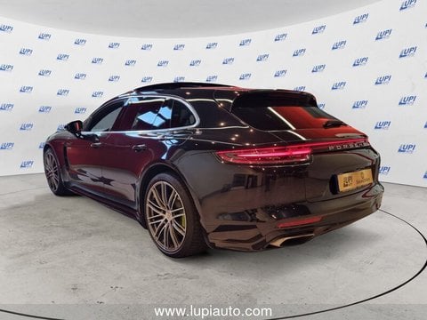 Auto Usate A Pistoia | Porsche Panamera Sport Turismo 2.9 4 E-Hybrid Auto 2018